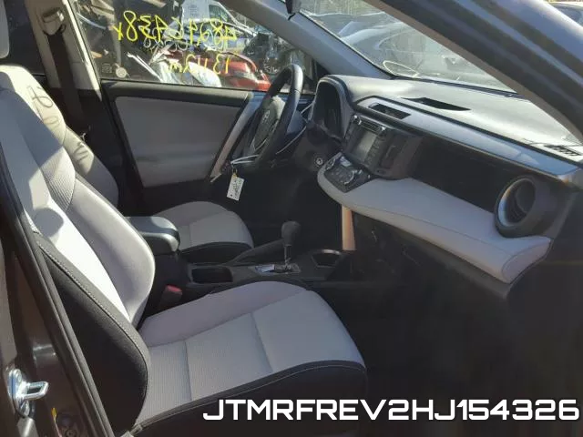 JTMRFREV2HJ154326 фото 6
