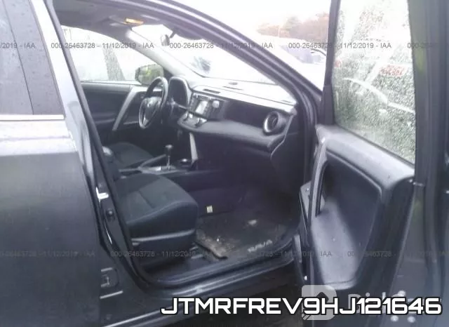 JTMRFREV9HJ121646 фото 6