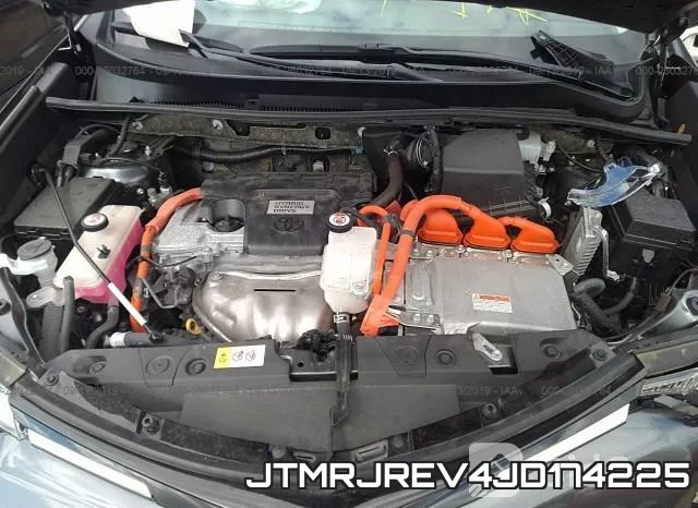 JTMRJREV4JD174225 фото 2
