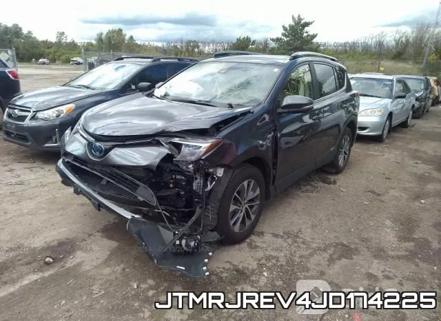 JTMRJREV4JD174225 фото 3