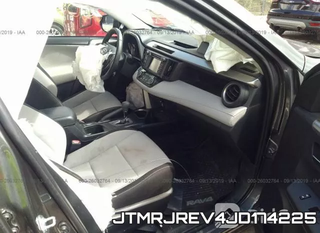 JTMRJREV4JD174225 фото 6