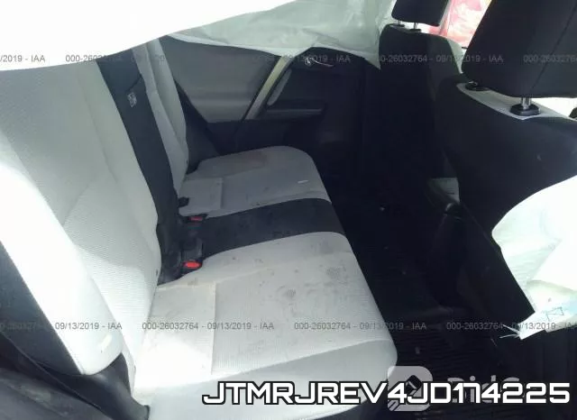 JTMRJREV4JD174225 фото 9