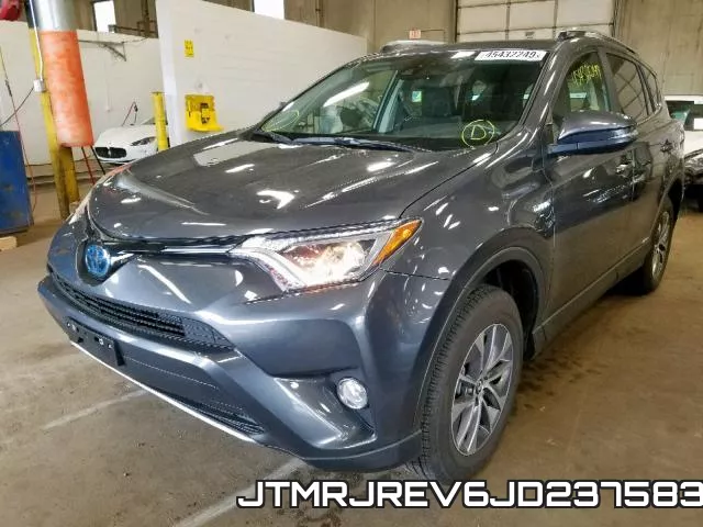 JTMRJREV6JD237583 фото 3