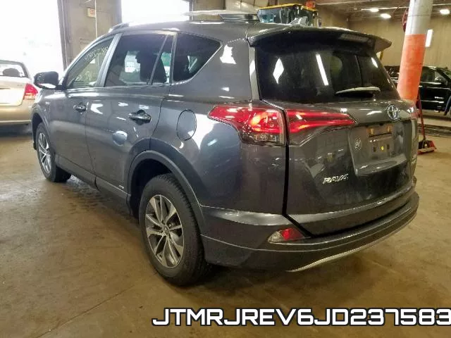 JTMRJREV6JD237583 фото 4