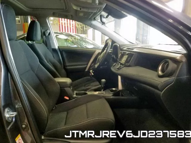 JTMRJREV6JD237583 фото 6