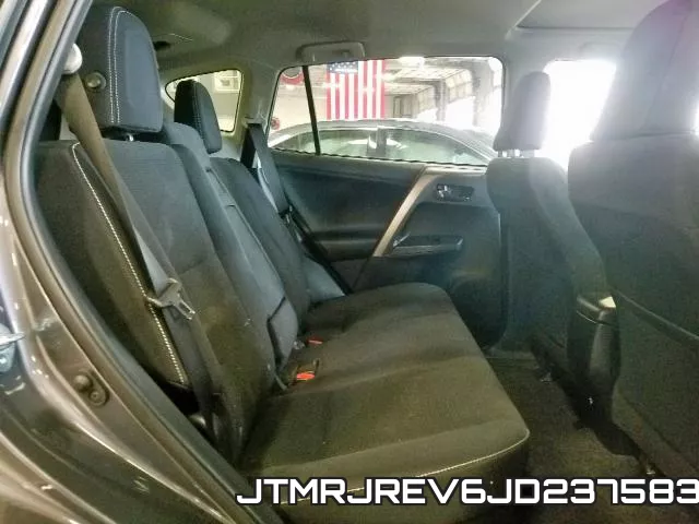 JTMRJREV6JD237583 фото 7