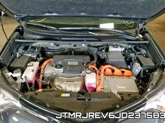 JTMRJREV6JD237583 фото 8