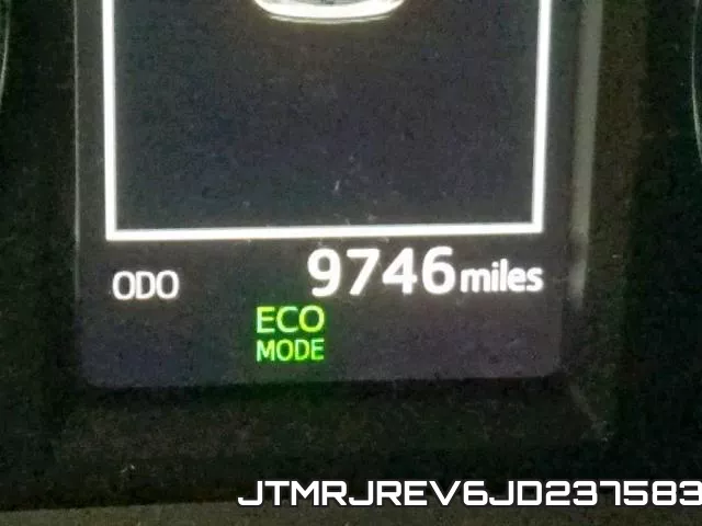 JTMRJREV6JD237583 фото 9