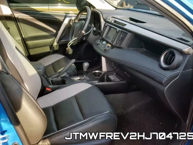JTMWFREV2HJ704725 фото 6