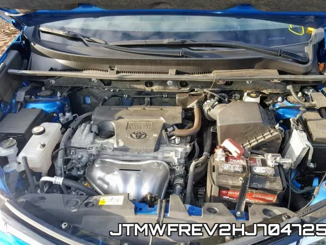 JTMWFREV2HJ704725 фото 8