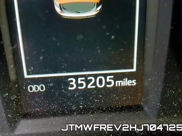 JTMWFREV2HJ704725 фото 9