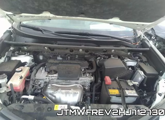 JTMWFREV2HJ712730 фото 2