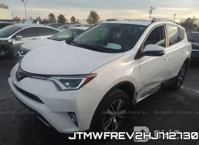 JTMWFREV2HJ712730 фото 3