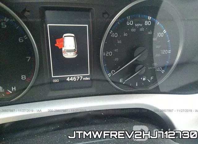 JTMWFREV2HJ712730 фото 8