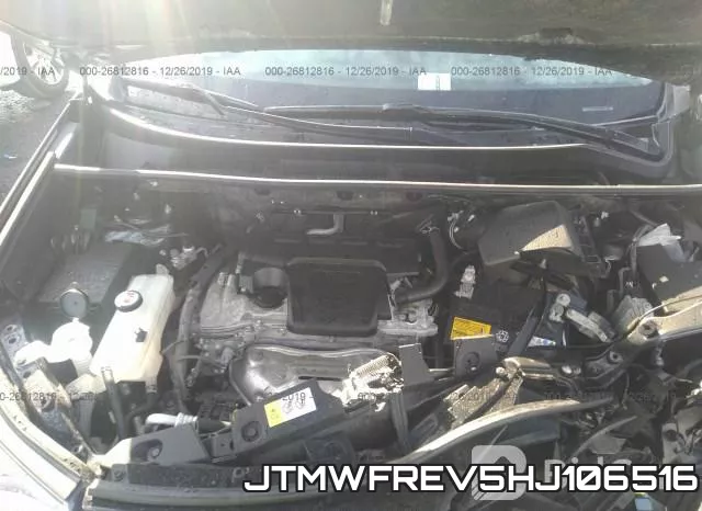 JTMWFREV5HJ106516 фото 2