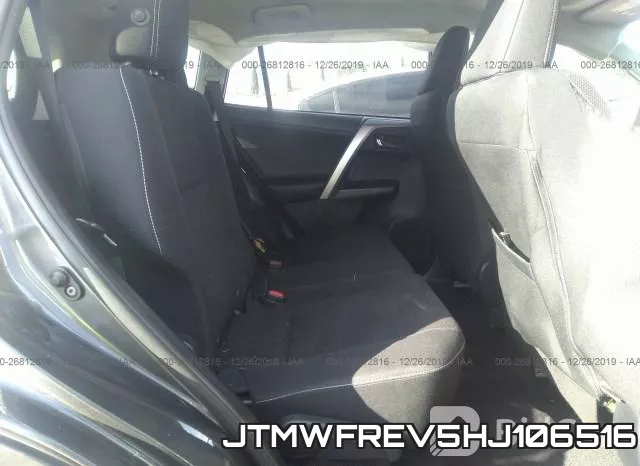 JTMWFREV5HJ106516 фото 9