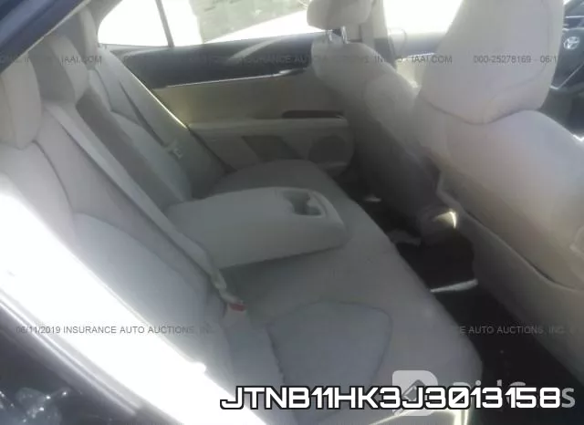JTNB11HK3J3013158 фото 9