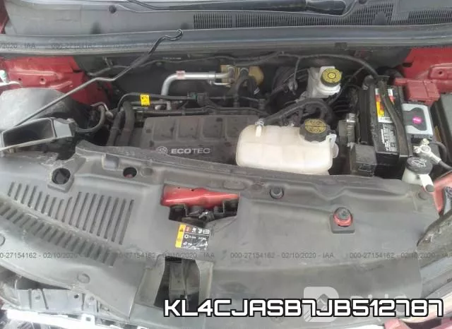 KL4CJASB7JB512787 фото 2