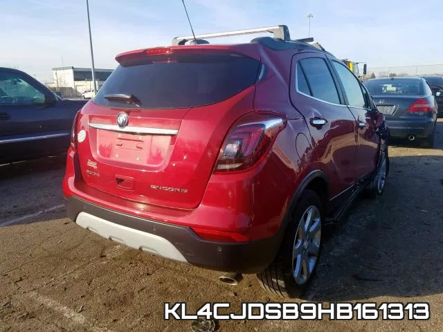 KL4CJDSB9HB161313 фото 5