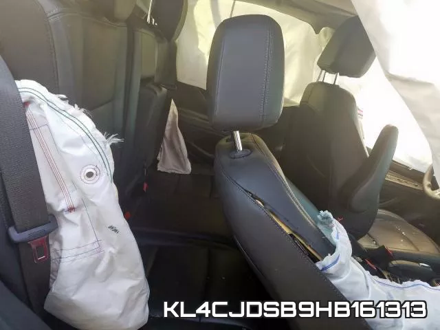 KL4CJDSB9HB161313 фото 7