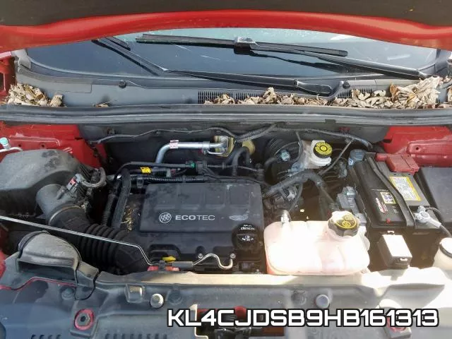 KL4CJDSB9HB161313 фото 8