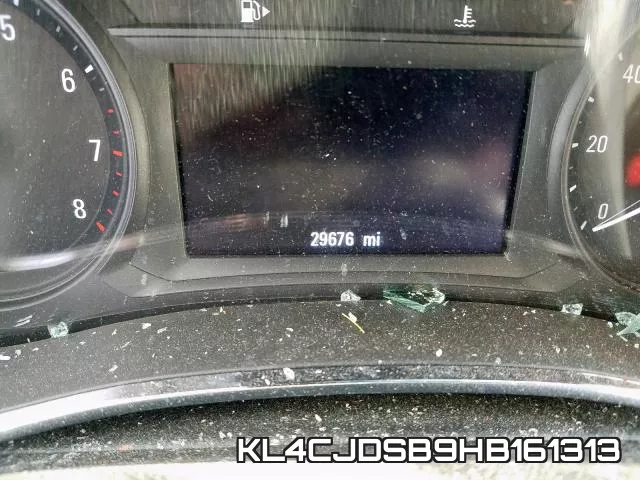 KL4CJDSB9HB161313 фото 9