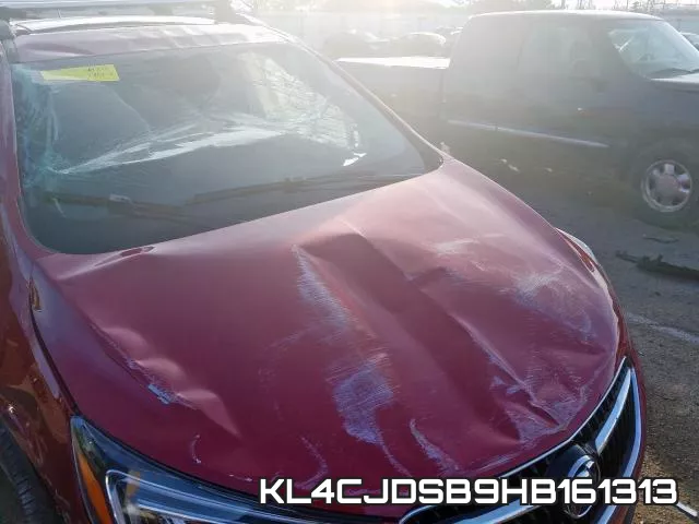KL4CJDSB9HB161313 фото 10