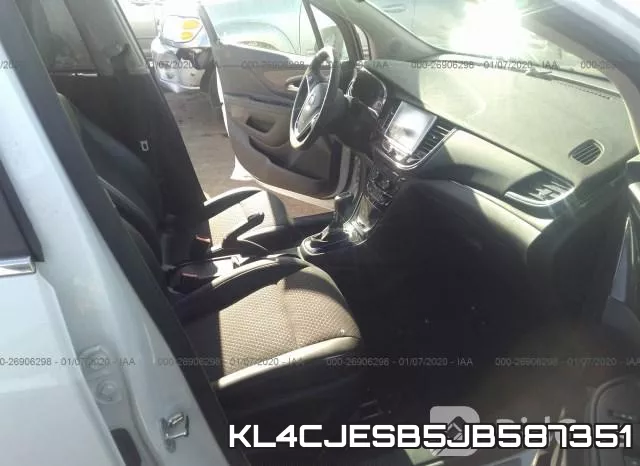 KL4CJESB5JB587351 фото 6