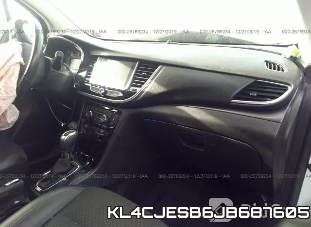 KL4CJESB6JB687605 фото 6