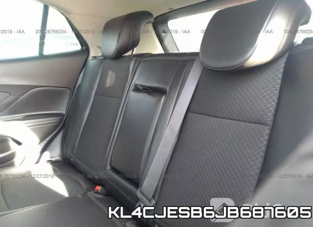 KL4CJESB6JB687605 фото 9