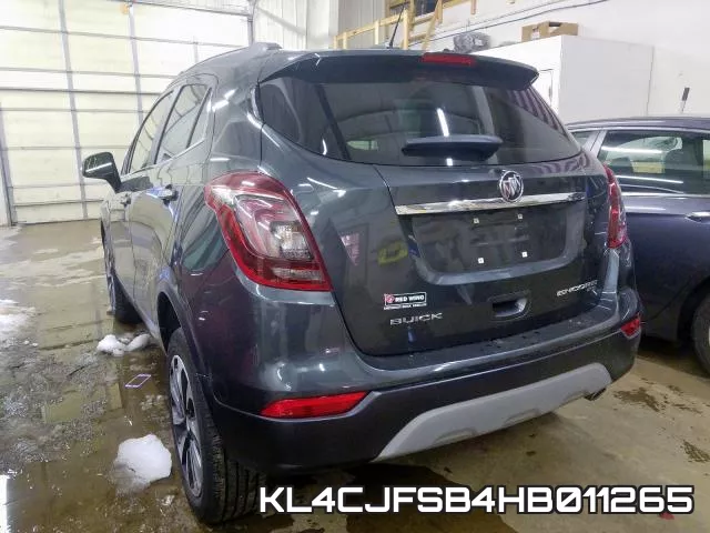 KL4CJFSB4HB011265 фото 4