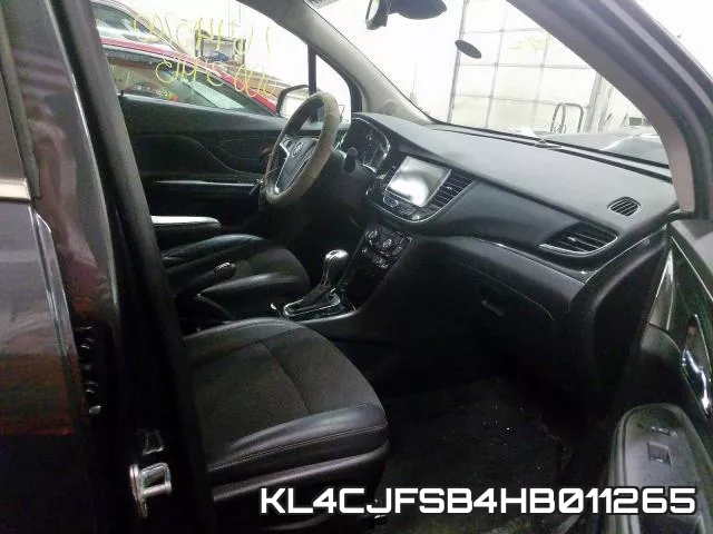 KL4CJFSB4HB011265 фото 6