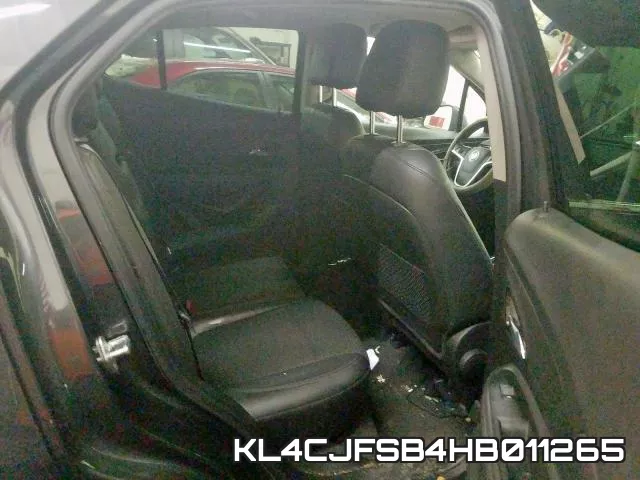 KL4CJFSB4HB011265 фото 7