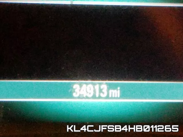 KL4CJFSB4HB011265 фото 9