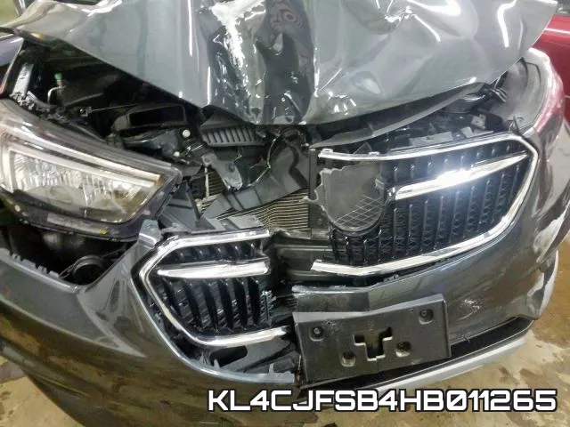 KL4CJFSB4HB011265 фото 10
