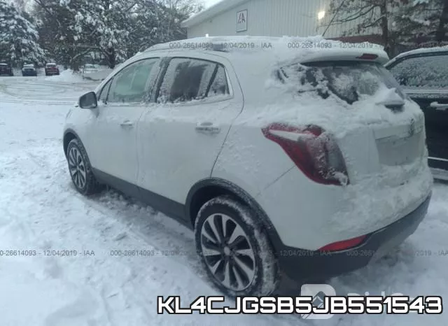 KL4CJGSB5JB551543 фото 4
