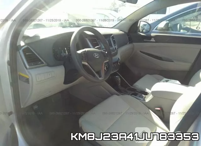 KM8J23A41JU783353 фото 6