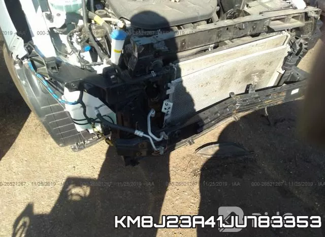 KM8J23A41JU783353 фото 7