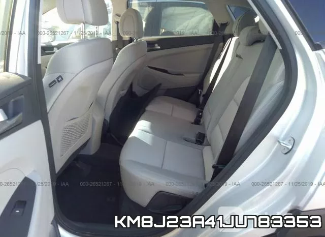 KM8J23A41JU783353 фото 9