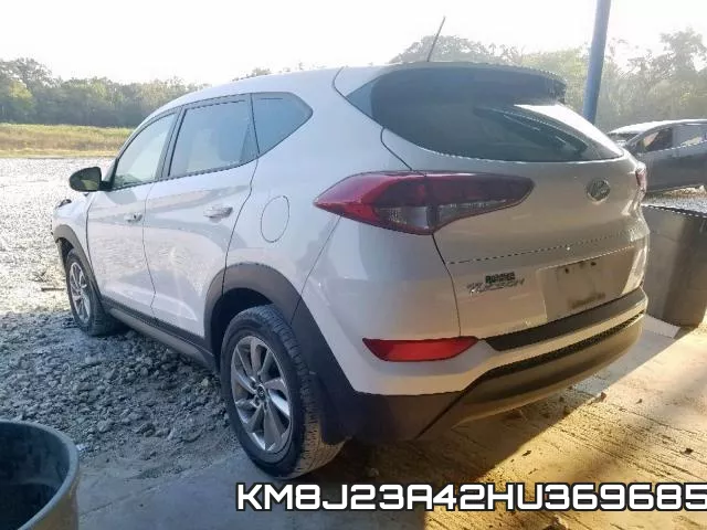 KM8J23A42HU369685 фото 4