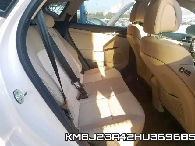 KM8J23A42HU369685 фото 7