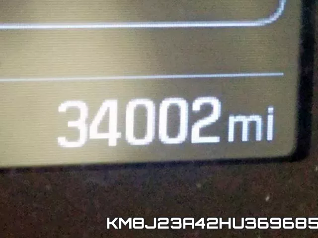 KM8J23A42HU369685 фото 9