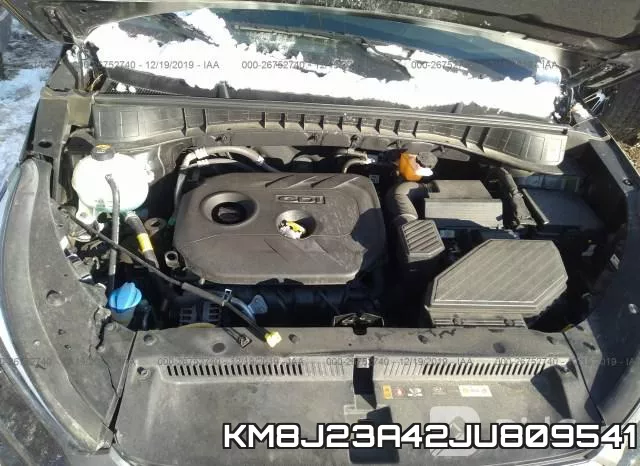 KM8J23A42JU809541 фото 2