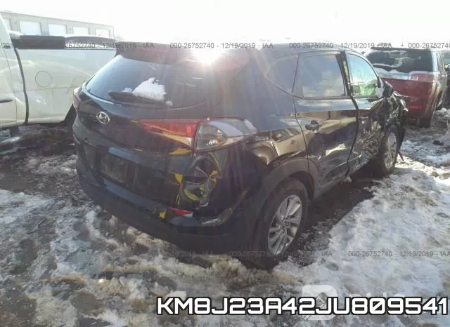 KM8J23A42JU809541 фото 5