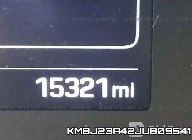 KM8J23A42JU809541 фото 8