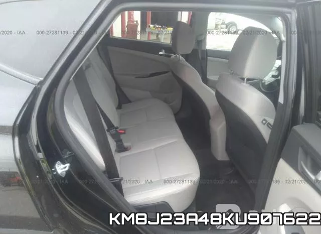 KM8J23A48KU907622 фото 9