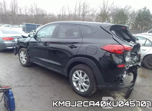 KM8J2CA40KU045707 фото 4