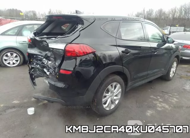 KM8J2CA40KU045707 фото 5