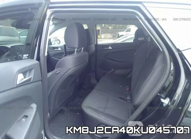 KM8J2CA40KU045707 фото 9