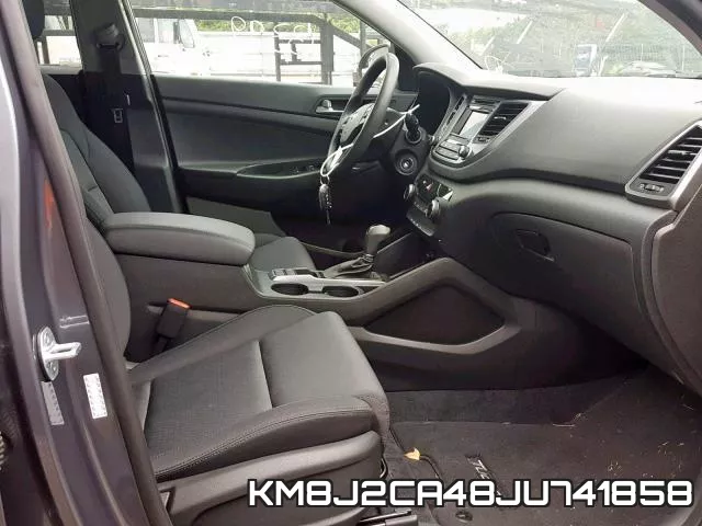 KM8J2CA48JU741858 фото 6